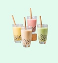 Bubble Tea