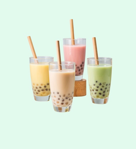 Bubble Tea